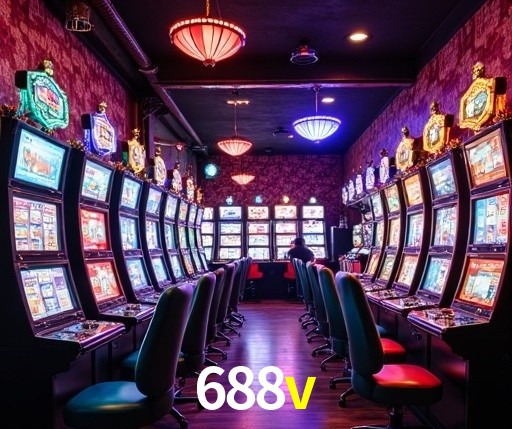 Explore as vantagens do 688v: serviço profissional e confiabilidade