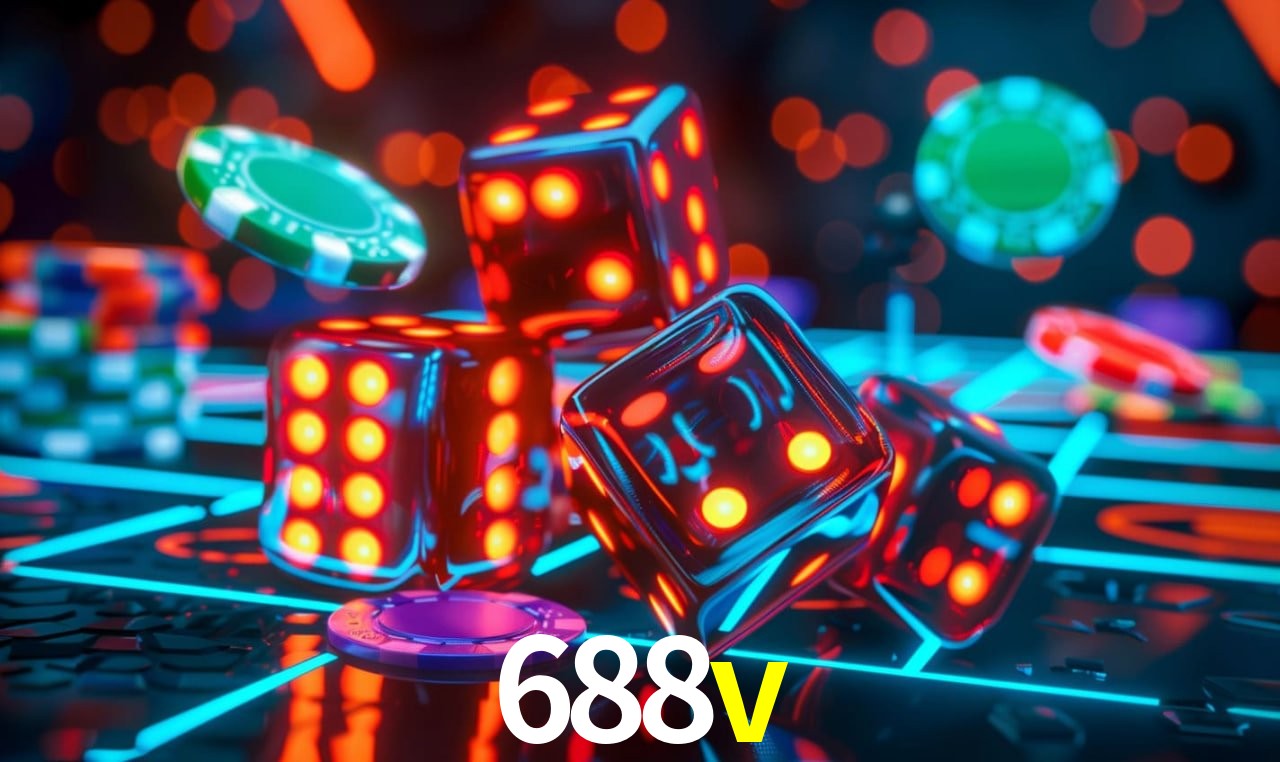 688v: Seu Especialista em Apostas Esportivas Brasileiras